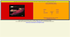 Desktop Screenshot of beigerecords.com